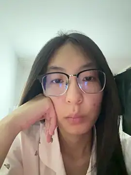 xiaobaimao6 online show from 09.21.25