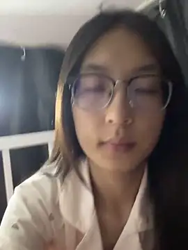 xiaobaimao6 online show from 09.22.25