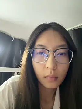 xiaobaimao6 online show from 09.23.25