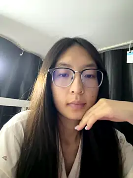 xiaobaimao6 online show from 09.24.25