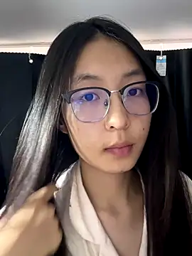 xiaobaimao6 online show from 11.05.25