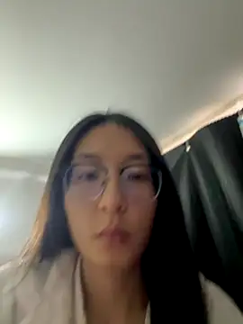 xiaobaimao6 online show from 11.11.25