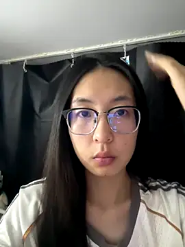 xiaobaimao6 online show from 11.18.25