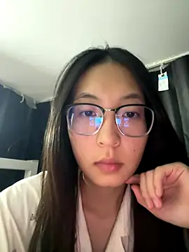 xiaobaimao6 online show from 11.28.25