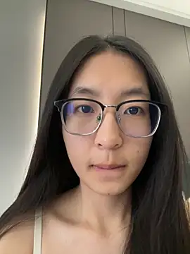 xiaobaimao6 online show from 12.22.25