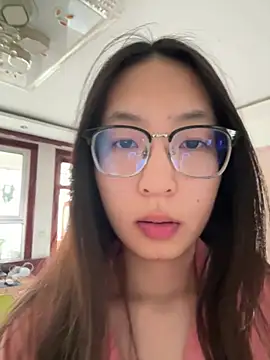 xiaobaimao6 online show from 02.02.26