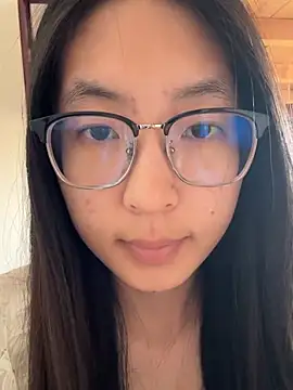 xiaobaimao6 online show from 02.23.26