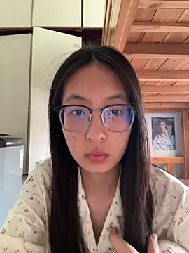 xiaobaimao6 online show from 02.26.26