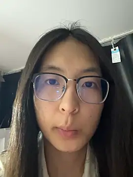 xiaobaimao6 online show from 03.27.26