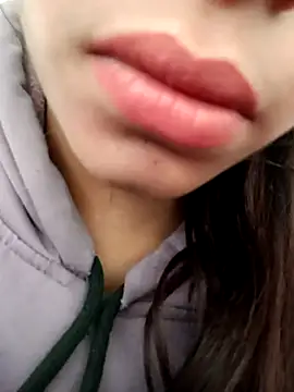 Snapshot of Aaisha-16 chatting on 01.18.26 Aaisha-16 online show from 01.18.26