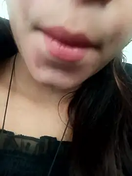 Snapshot of Aaisha-16 chatting on 01.19.26 Aaisha-16 online show from 01.19.26