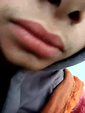 Snapshot of Aaisha-16 chatting on 02.06.26 Aaisha-16 online show from 02.06.26