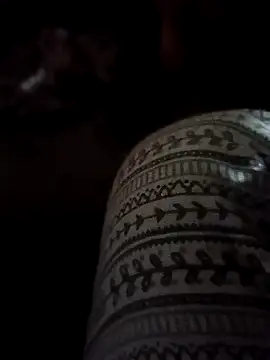 Snapshot of Aaisha-16 chatting on 02.10.26 Aaisha-16 online show from 02.10.26