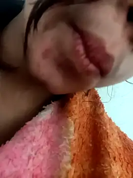 Snapshot of Aaisha-16 chatting on 02.24.26 Aaisha-16 online show from 02.24.26