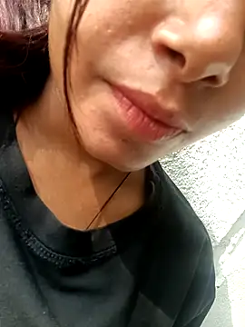 Snapshot of Aaisha-16 chatting on 03.04.26 Aaisha-16 online show from 03.04.26