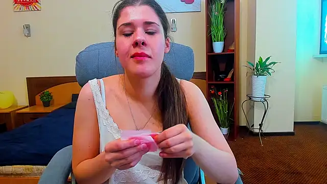 Joannia online show from 11.06.25