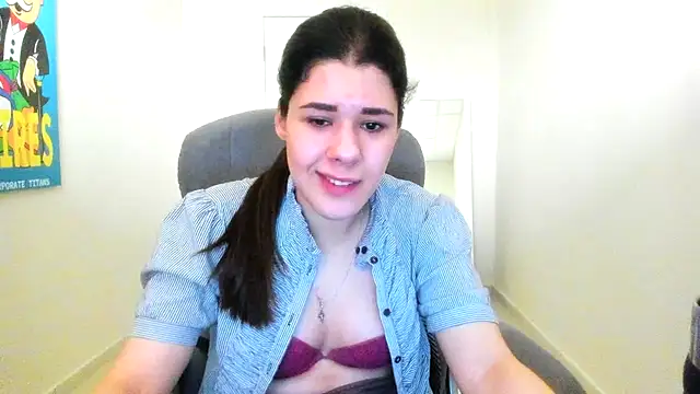 Joannia online show from 02.25.26