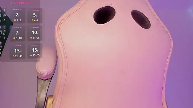 Mia royal online show from 03.27.26