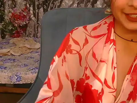 alaviya-19 online show from 10.13.25