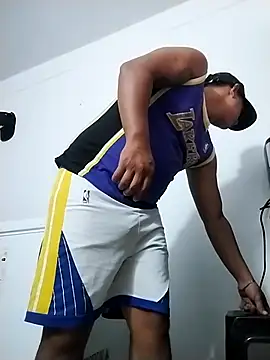 Snapshot of Alex_man23 chatting on 10.31.25 Alex man23 online show from 10.31.25