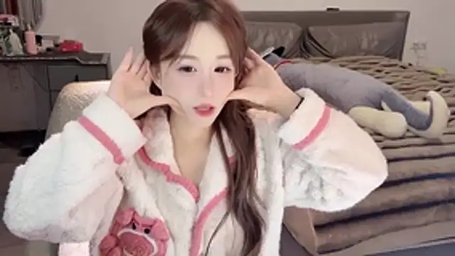 naiyaomeimei online show from 12.20.25