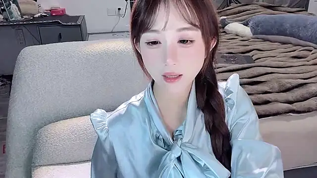 naiyaomeimei online show from 02.03.26