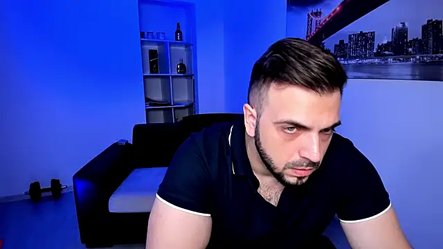 Jace Thorne online show from 12.20.25