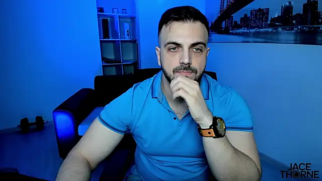 Jace Thorne online show from 01.17.26