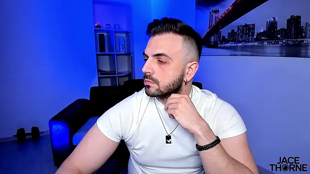 Jace Thorne online show from 02.05.26