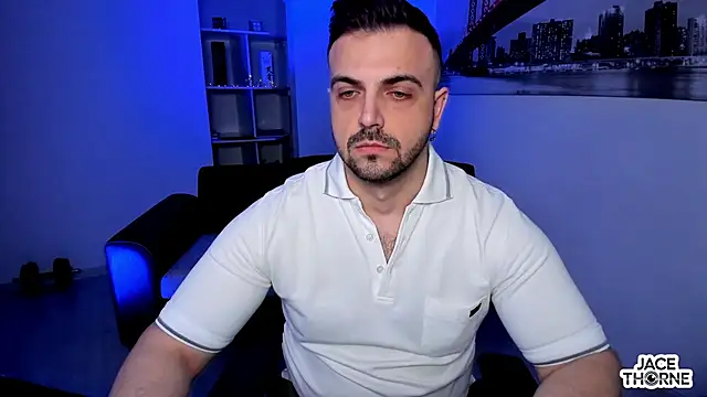 Jace Thorne online show from 03.16.26