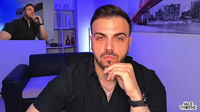 Jace Thorne online show from 04.21.26