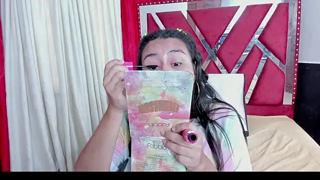 Luna021 1 online show from 09.24.25