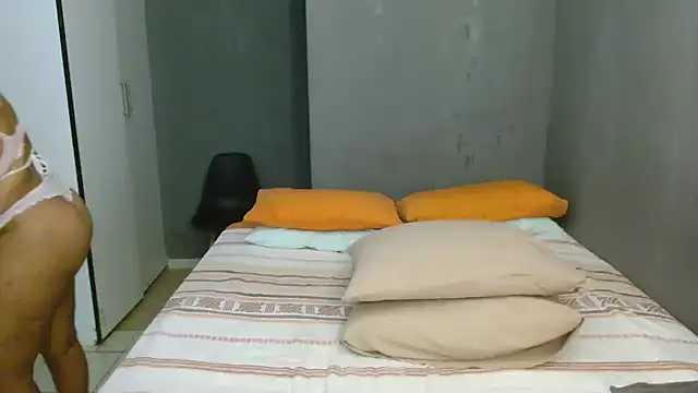 Lillyan N online show from 03.18.26