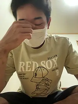 Snapshot of KAMESAN08 chatting on 09.21.25 KAMESAN08 online show from 09.21.25