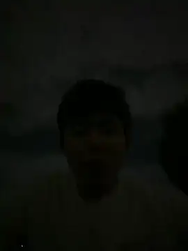 Snapshot of KAMESAN08 chatting on 10.18.25 KAMESAN08 online show from 10.18.25