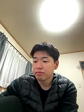 Snapshot of KAMESAN08 chatting on 01.08.26 KAMESAN08 online show from 01.08.26