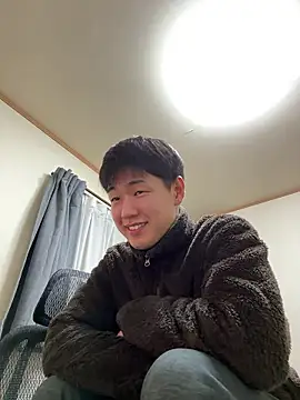 Snapshot of KAMESAN08 chatting on 01.09.26 KAMESAN08 online show from 01.09.26