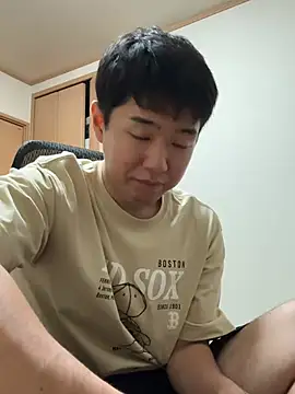 KAMESAN08 online show from 06.04.26