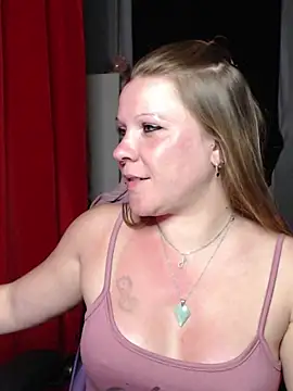 AnnaFalconeX online show from 04.29.26