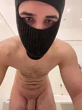 derficker0606 online show from 02.21.26