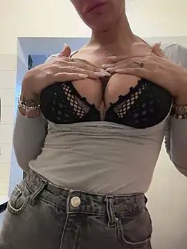 ainaht online show from 01.15.26