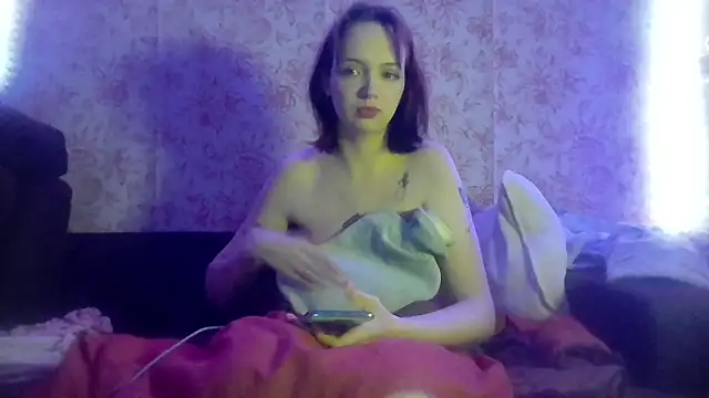 MaitresseMermaid online show from 03.07.26