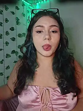 MegXo online show from 01.06.26