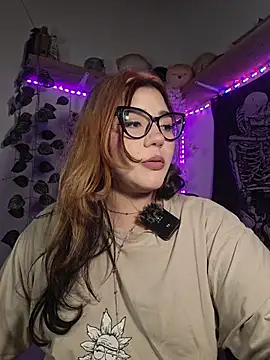 MegXo online show from 02.21.26