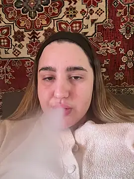 marouska official online show from 02.11.26