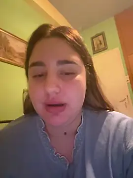 marouska official online show from 04.08.26