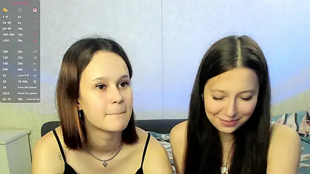 GabrielleLynchard online show from 09.25.25