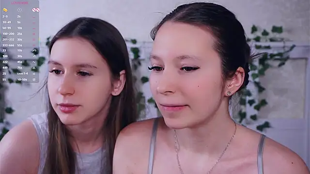 GabrielleLynchard online show from 03.01.26