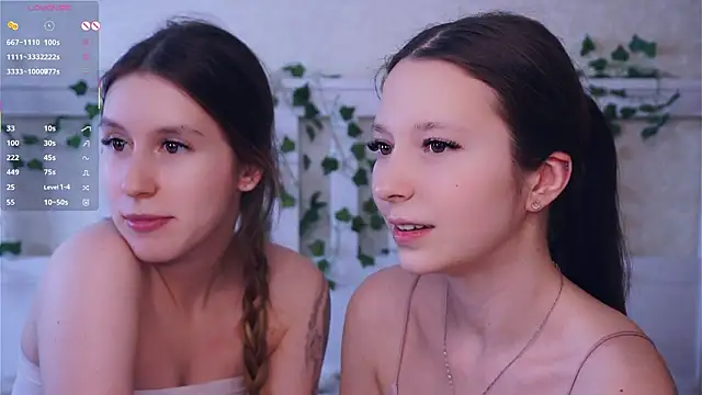 GabrielleLynchard online show from 03.17.26