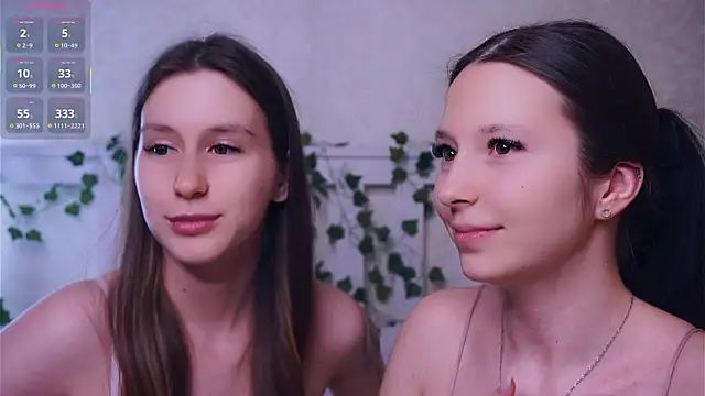 GabrielleLynchard online show from 03.20.26